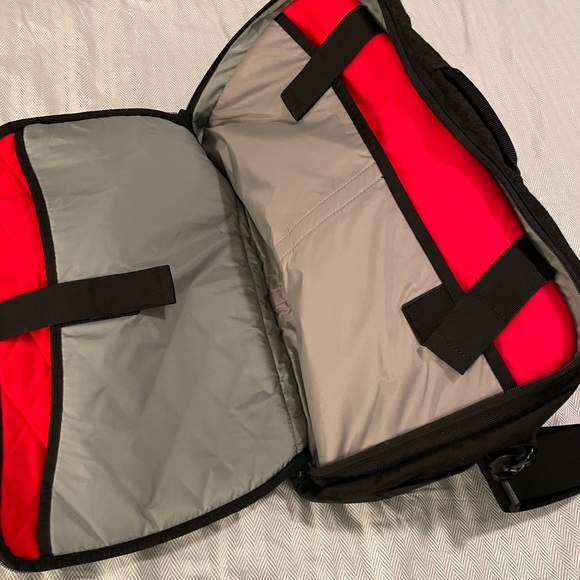 Timbuk2 Commute TSA Messenger Bag - Picture 6 of 6